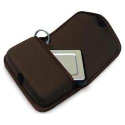 Made2Go Safe Keeper Portable Drive Case - Dotted