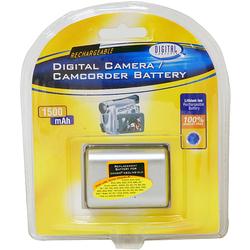 Sakar Battery for Select Canon Cameras