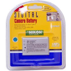 Sakar Digital Camera Replacment Battery for Nikon
