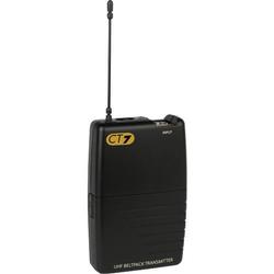 Samson Audio CT7 Wireless Beltpack Transmitter - Channel 1