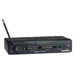 Samson Audio SW05R00-00 Stage 5 Wireless Receiver for Microphone System