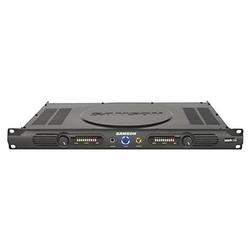 Samson Audio Servo 120a Power Amplifier - REFURBISHED