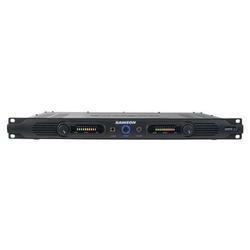 Samson Audio Servo 201a 200-Watt 1U Power Amplifier