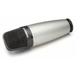 Samson SAC03 C03 Multi-Pattern Condenser Mic