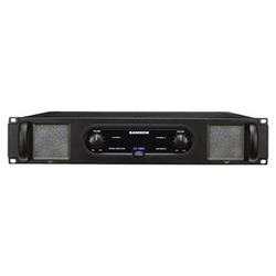 Samson SASX1800 SX1800 1800 Watt Power Amplifier