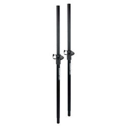 Samson SATS20 TS20 Pole Stands Pair