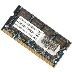 Samsung 1GB DDR RAM PC2700 200-Pin Laptop SODIMM Major/3rd