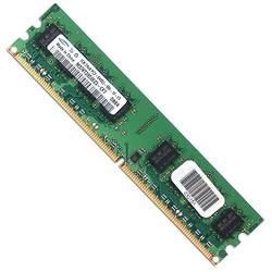 Sansung Samsung 1GB DDR2 RAM PC2-6400 240-Pin DIMM Major/3rd