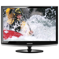 SAMSUNG INFORMATION SYSTEMS Samsung 2233BW 22 Widescreen LCD Monitor - 20,000:1 (DC), 5ms, 1680 x 1050, DVI
