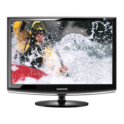 SAMSUNG INFORMATION SYSTEMS Samsung 933BW 19 Widescreen LCD Monitor - 15000:1 (DC), 5ms, 1440 x 900, DVI