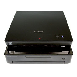 SAMSUNG - PRINTERS Samsung ML-1630W Wireless Monochrome Laser Printer