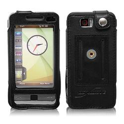 BoxWave Corporation Samsung Omnia i900 Designio Leather Sleeve