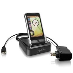 BoxWave Corporation Samsung Omnia i900 Desktop Cradle (No Spare Battery Charger)