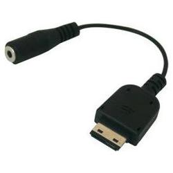 IGM Samsung SGH-A237 2.5mm Handsfree Headset Adapter