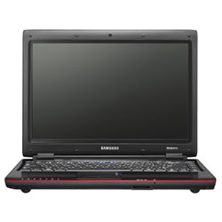 SAMSUNG NOTEBOOKS Samsung Ultra Portable Q310-34G Notebook Intel Core 2 Duo T5800 2.0GHz, 3GB, 250GB HDD, 13.3 Wide XGA, Dual Layer DVD Burner, Intel GMA 4500MHD, Microsoft Vist