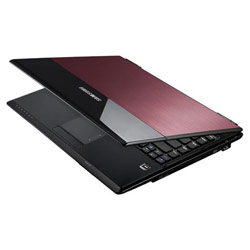 SAMSUNG NOTEBOOKS Samsung X460-44G Laptop Intel Core 2 Duo P7350 2.0GHz, 3GB, 320GB HDD, 14.1 Widescreen WXGA, DVD +/- RW Dual Layer, 802.11 a/b/g/n, Microsoft Vista Business