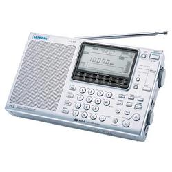 Sangean America Sangean ATS909 Digital Multi-Band World Short Wave Receiver