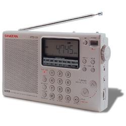 Sangean America ATS-505 Digital AM/FM Full Shortwave World Band Radio