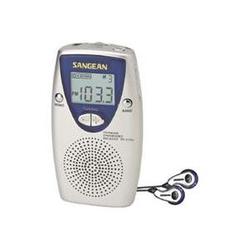 Sangean America Sangean DT-210V Radio Tuner