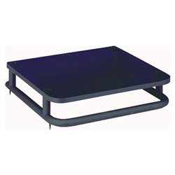 Sanus Systems Sanus EFABII Euro Furniture Audio Base - Steel