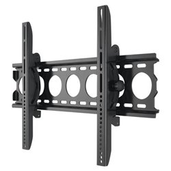 Sanus Systems Sanus Flat Panel TV Wall Mount - Steel - 130 lb (VMPL50-B)