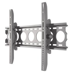 Sanus Systems Sanus Flat Panel TV Wall Mount - Steel - 130 lb (VMPL50-S)