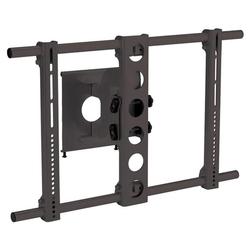 Sanus Systems Sanus Flat Panel TV Wall Mount - Steel - 150 lb (VMSA-B)