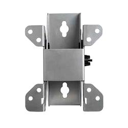 Sanus Systems Sanus Flat Panel TV Wall Mount - Steel - 50 lb (VMF)