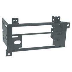 Scosche DIN/ISO Multi Purpose Rack Mounting Kit