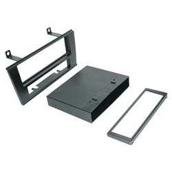 Scosche Dash Mount 2 CD Pocket Kit (LN1328B)