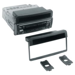 Scosche Dash Mounting Kit with Storage Pocket