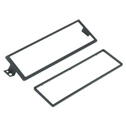 Scosche Din Metal Installation Kit - Metal