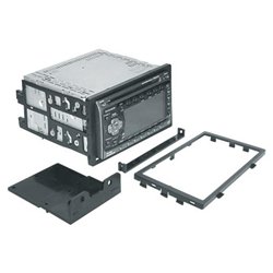 Scosche Double ISO Installation Kit