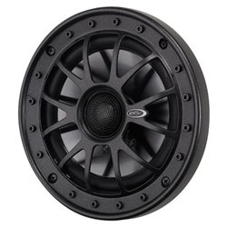 EFX Scosche Line HDC6750 Speaker - 2-way - 50W (RMS) / 150W (PMPO)