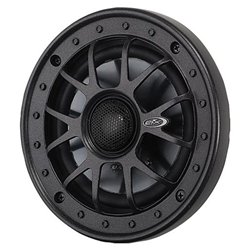EFX Scosche HDC5250 Car Speaker - 2-way Speaker - 40W (RMS) / 120W (PMPO)