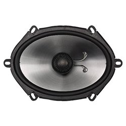 EFX Scosche HDC5768 Car Speaker - 2-way Speaker - 60W (RMS) / 180W (PMPO)