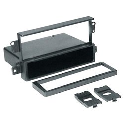 Scosche Multi Mount Dash Kit (DO2110B)