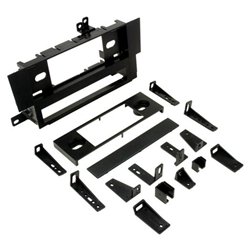 Scosche Multi-Purpose Rack Kit (NN1490B)