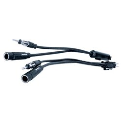 Scosche Ndakb Nissan Diversity Antenna Adapter Kit