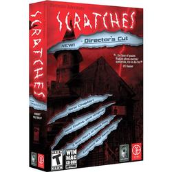 Got Game Scratches: Director's Cut ( Windows )