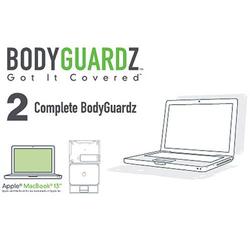 ScreenGuardz Screenguardz NL-BM13-0807 Bodyguard Laptop Sleeve