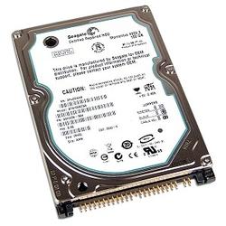 SEAGATE Seagate Momentus 4200.2 100GB UDMA/100 4200RPM 8MB 2.5'' HDD