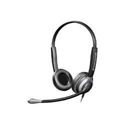 Sennheiser CC520 Headset - Over-the-head