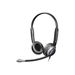 Sennheiser CC540 Headset - Over-the-head