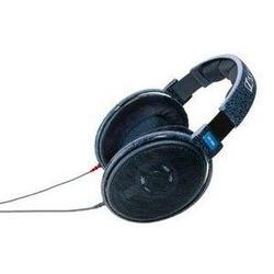 Sennheiser HD 600 Audiophile Headphone - - Black, Gray