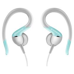 Sennheiser OMX80B Omx 8O Sport II Grey /Aqua Blu