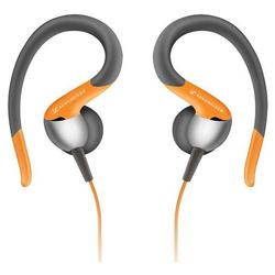 Sennheiser OMX80O Omx 8O Sport II Grey /Orange