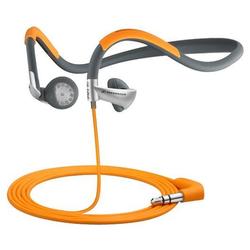 Sennheiser PMX80 Pmx 80 Sport II Grey/Orange