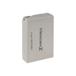 Sharp Lithium Ion Camcorder Battery - Lithium Ion (Li-Ion) - Photo Battery