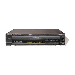 Sherwood CDC-5090R CD Player - CD-ROM - 5 Disc(s) - 32